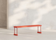 Slide, 330 Tall, Metal
