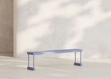 Slide, 330 Tall, Metal