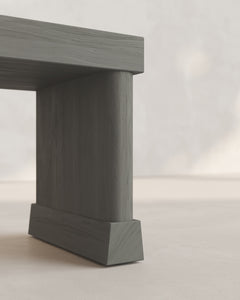 Slide, 250 Short, Wood