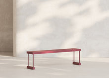 Slide, 330 Tall, Metal