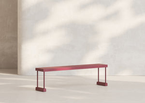 Slide, 330 Tall, Metal
