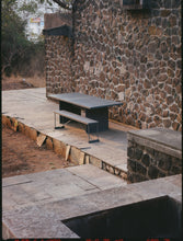 Nest, 2S Bench, Metal