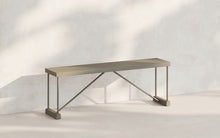 Nest, 2S Bench, Metal