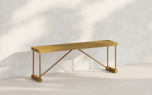 Nest, 2S Bench, Metal