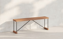 Nest, 2S Bench, Metal