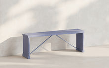 Nest, 2S Bench, Wood