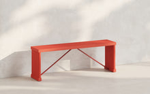 Nest, 2S Bench, Wood