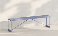 Nest, 3S Bench, Metal