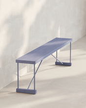Nest, 3S Bench, Metal