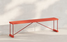 Nest, 3S Bench, Metal