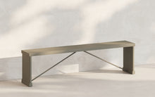 Nest, 3S Bench, Wood