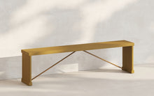 Nest, 3S Bench, Wood