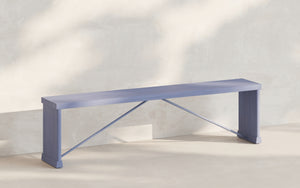 Nest, 3S Bench, Wood