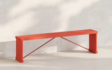 Nest, 3S Bench, Wood