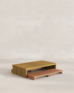 Plank, Low Seat