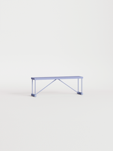 Nest, 2S Bench, Metal
