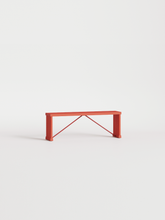 Nest, 2S Bench, Wood