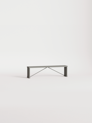 Nest, 3S Bench, Wood