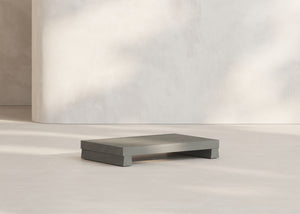 Plank, Low Seat