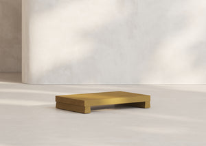 Plank, Low Seat