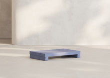 Plank, Low Seat