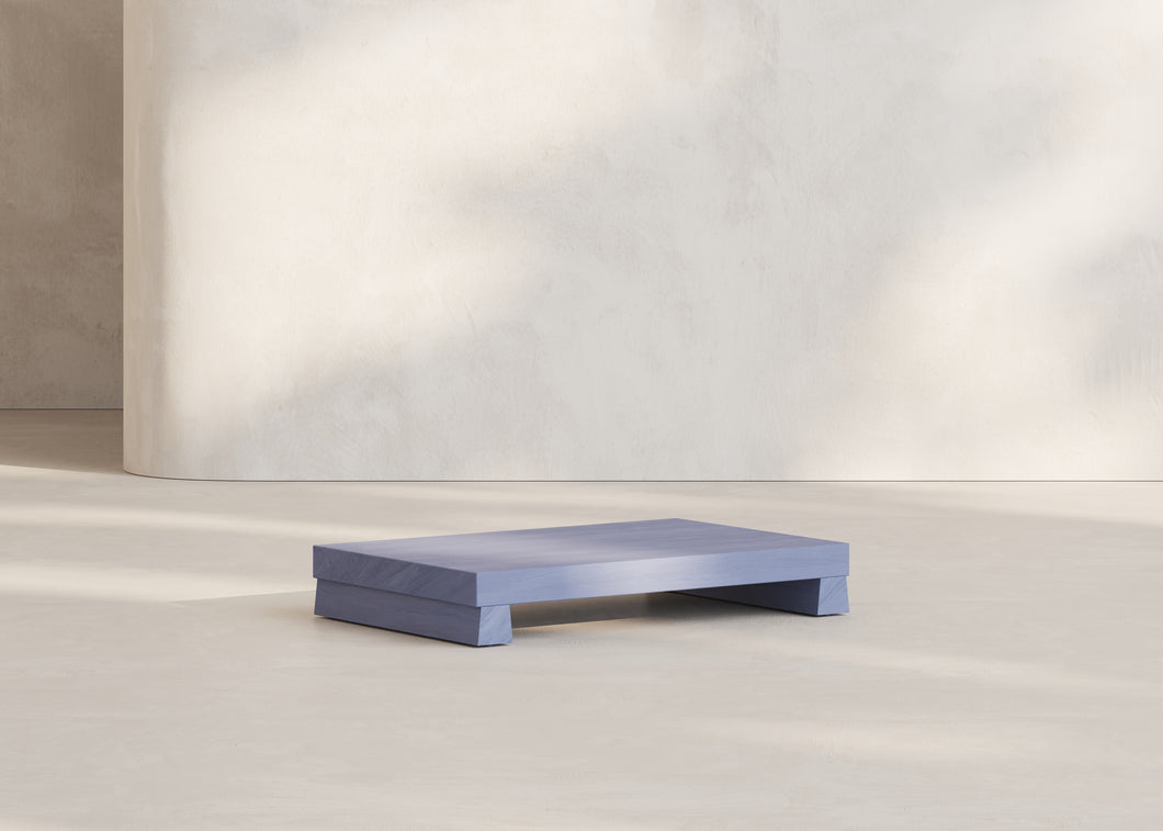 Plank, Low Seat