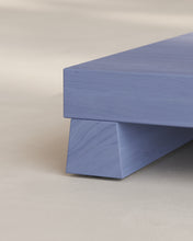 Plank, Low Seat