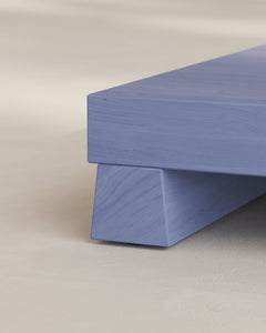 Plank, Low Seat