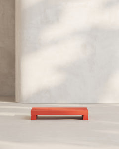 Plank, Low Seat