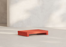 Plank, Low Seat