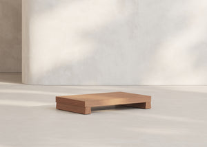 Plank, Low Seat