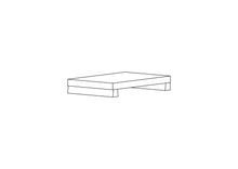 Plank, Low Seat