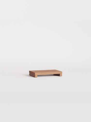 Plank, Low Seat