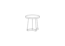 Prop, Side Table