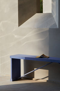 Nest, 2S Bench, Wood