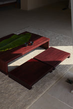 Plank, Low Seat