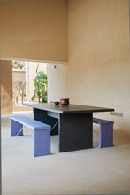 Nest, 2S Bench, Wood