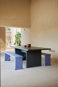 Nest, 2S Bench, Wood