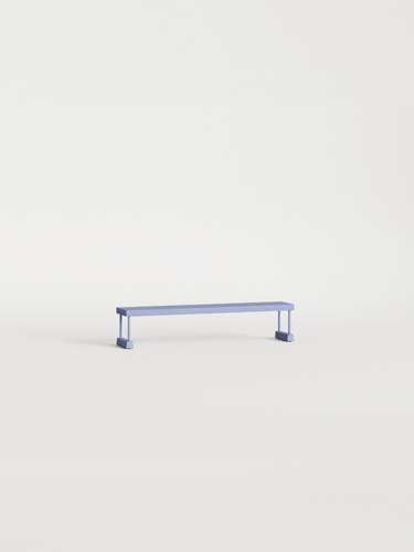 Slide, 250 Short, Metal
