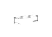 Slide, 250 Short, Wood