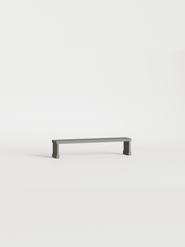 Slide, 250 Short, Wood