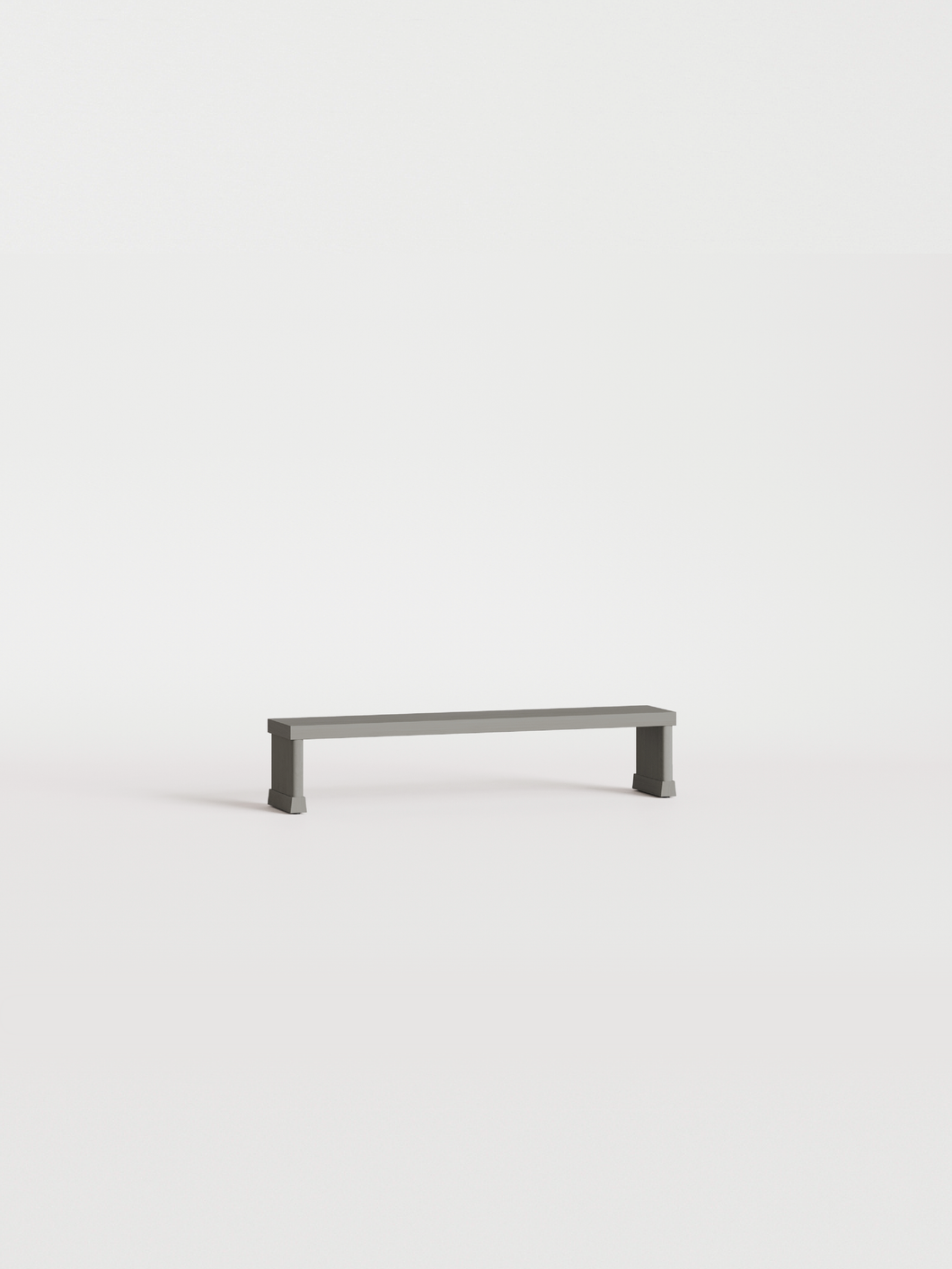 Slide, 250 Short, Wood