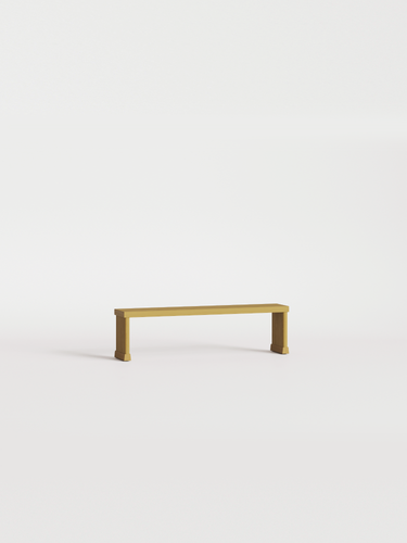 Slide, 330 Tall, Wood