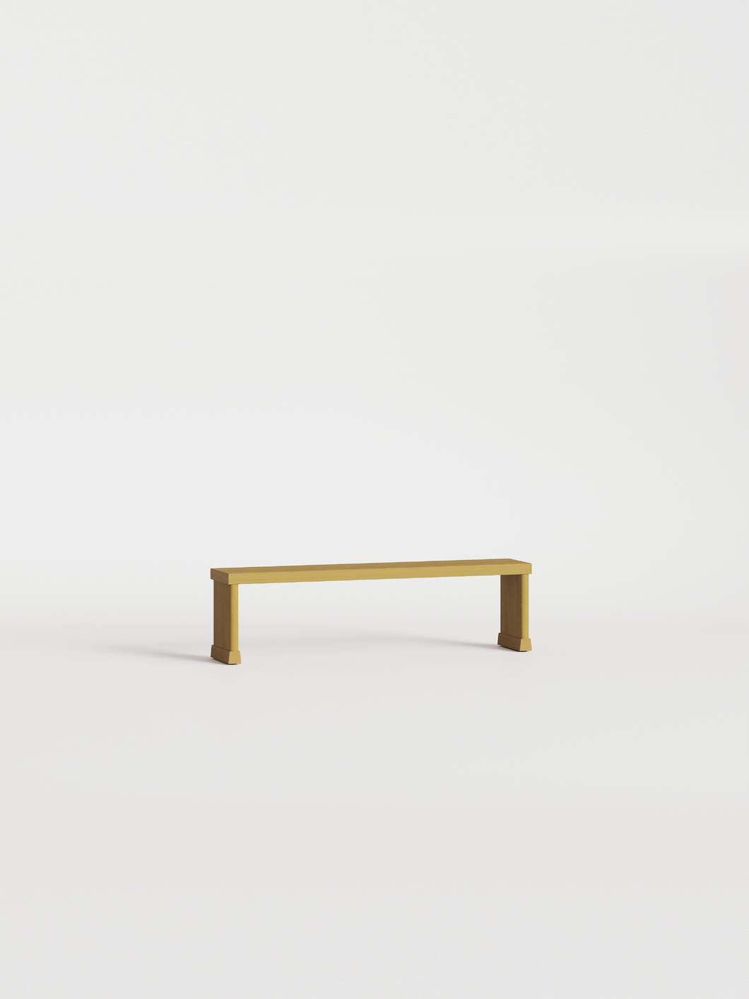 Slide, 330 Tall, Wood