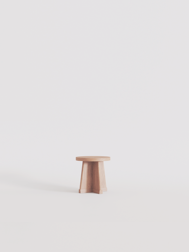 Prop, Side Table