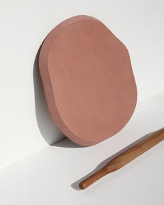Flawless, Rolling Board