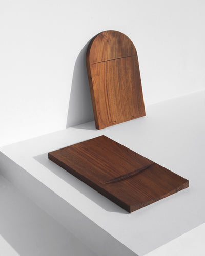 Bay, Chopping Board