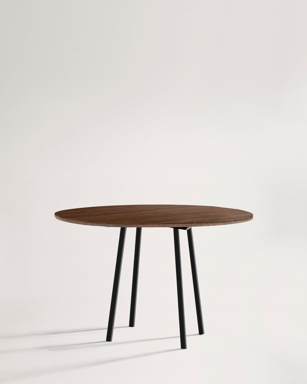 Stem, Round
