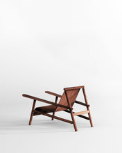 Āyama, Lounge Chair