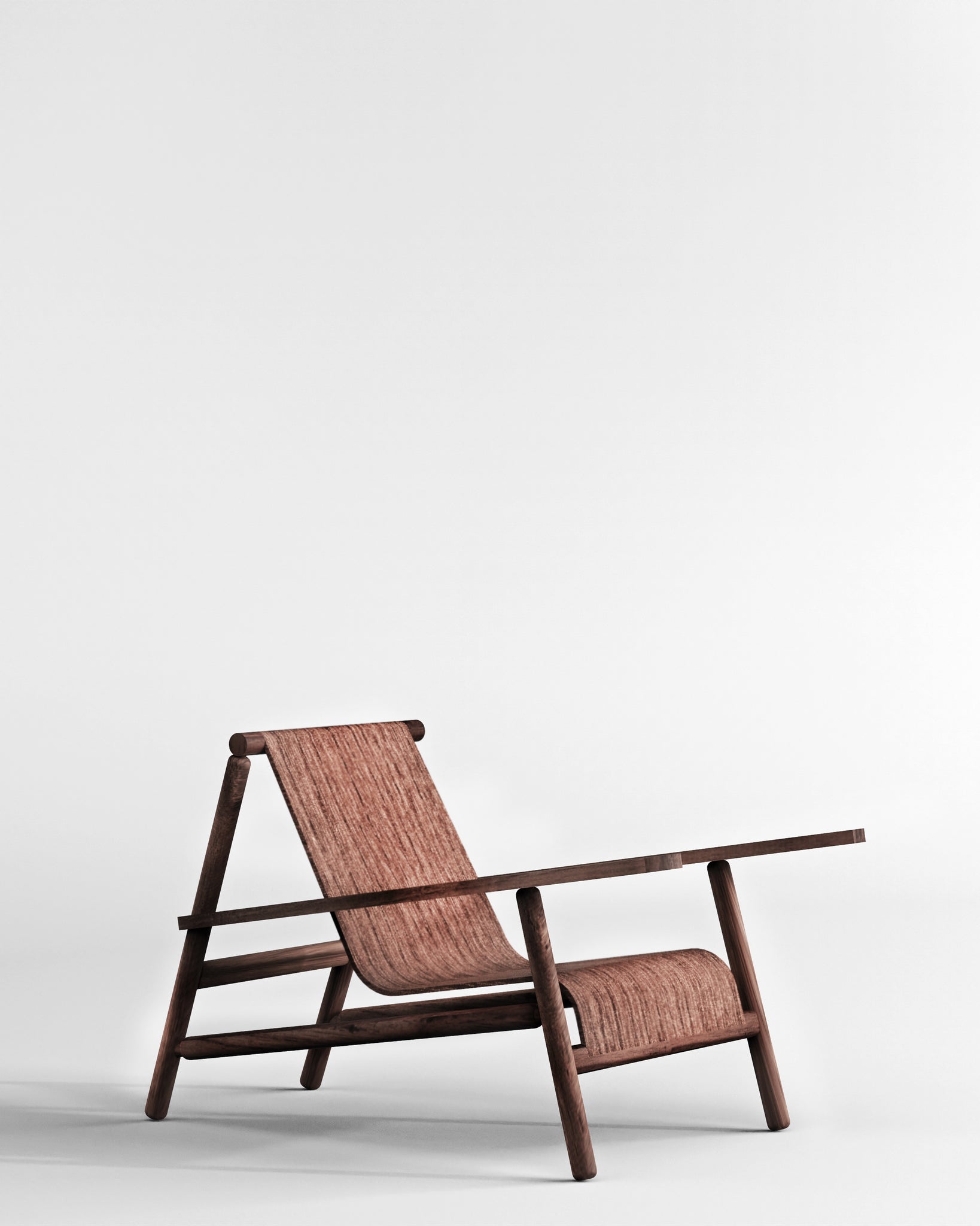 Bk11 lounge chair clearance